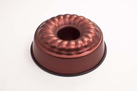 Round Cake Mould